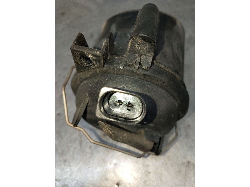 Recambio de faro antiniebla izquierdo para seat ibiza iii (6l1) 1.4 16v referencia OEM IAM 5P0941699A  2002