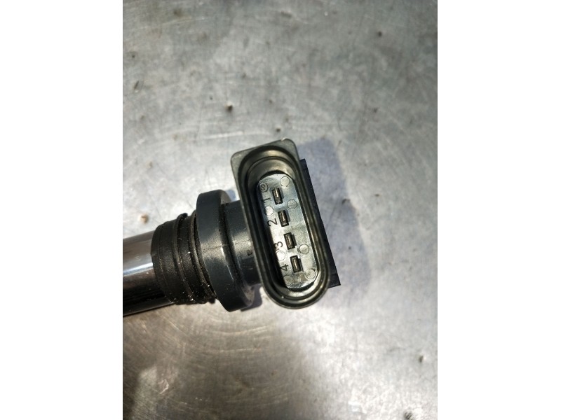 Recambio de bobina encendido para seat ibiza iii (6l1) 1.4 16v referencia OEM IAM 0686221023  2002