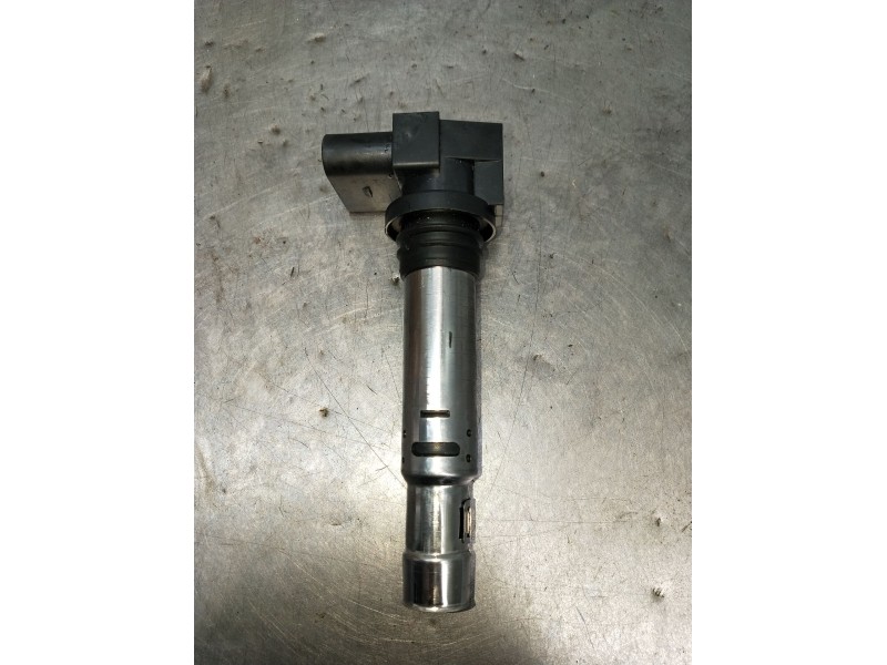 Recambio de bobina encendido para seat ibiza iii (6l1) 1.4 16v referencia OEM IAM 0986221023  2002