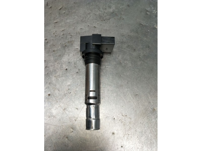 Recambio de bobina encendido para seat ibiza iii (6l1) 1.4 16v referencia OEM IAM 0986221023  2002