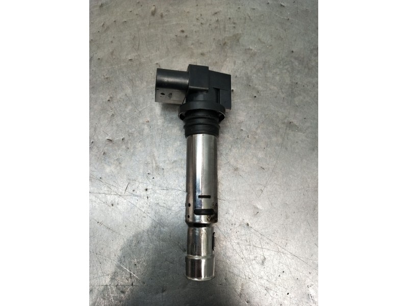 Recambio de bobina encendido para seat ibiza iii (6l1) 1.4 16v referencia OEM IAM 0986221023  2002