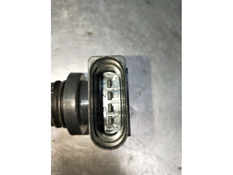 Recambio de bobina encendido para seat ibiza iii (6l1) 1.4 16v referencia OEM IAM 0986221023  2002