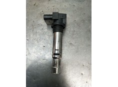 Recambio de bobina encendido para seat ibiza iii (6l1) 1.4 16v referencia OEM IAM 0986221023  2002
