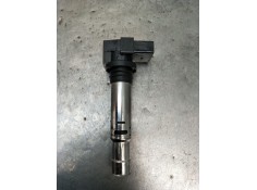 Recambio de bobina encendido para seat ibiza iii (6l1) 1.4 16v referencia OEM IAM 0986221023  2002 2