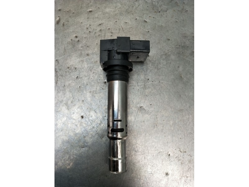 Recambio de bobina encendido para seat ibiza iii (6l1) 1.4 16v referencia OEM IAM 0986221023  2002