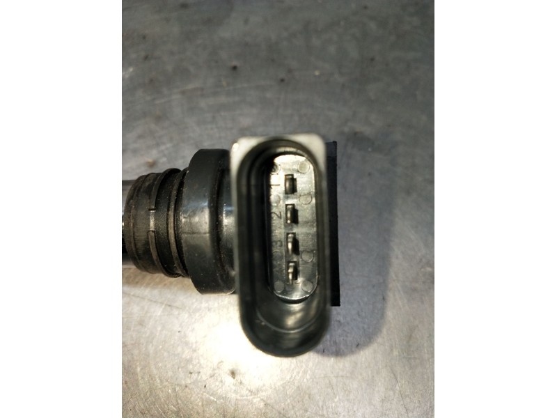 Recambio de bobina encendido para seat ibiza iii (6l1) 1.4 16v referencia OEM IAM 0986221023  2002