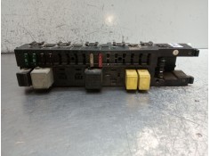 Recambio de caja reles / fusibles para mercedes-benz clase c (w203) familiar c 200 t cdi (203.204) referencia OEM IAM 2035450701 2