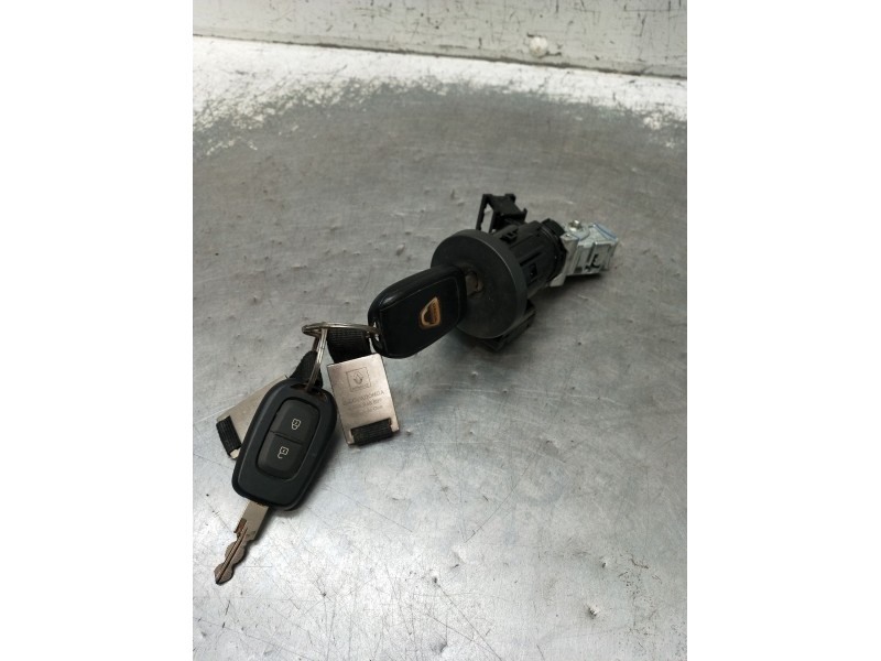 Recambio de conmutador de arranque para dacia duster (hm_) 1.2 tce 125 4x4 (hmma) referencia OEM IAM G8503E548 285916556RA VP9R1