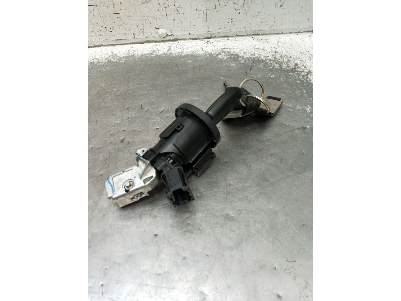Recambio de conmutador de arranque para dacia duster (hm_) 1.2 tce 125 4x4 (hmma) referencia OEM IAM G8503E548 285916556RA VP9R1