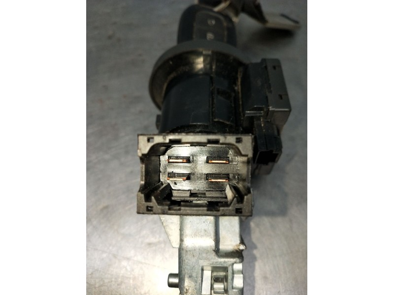 Recambio de conmutador de arranque para dacia duster (hm_) 1.2 tce 125 4x4 (hmma) referencia OEM IAM G8503E548 285916556RA VP9R1