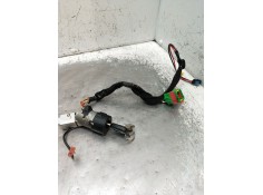 Recambio de conmutador de arranque para peugeot 307 (3a/c) 2.0 hdi 110 referencia OEM IAM   2001