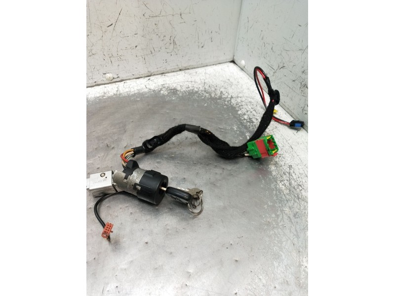 Recambio de conmutador de arranque para peugeot 307 (3a/c) 2.0 hdi 110 referencia OEM IAM   2001