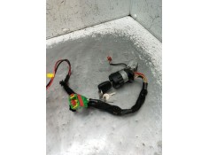Recambio de conmutador de arranque para peugeot 307 (3a/c) 2.0 hdi 110 referencia OEM IAM   2001 2