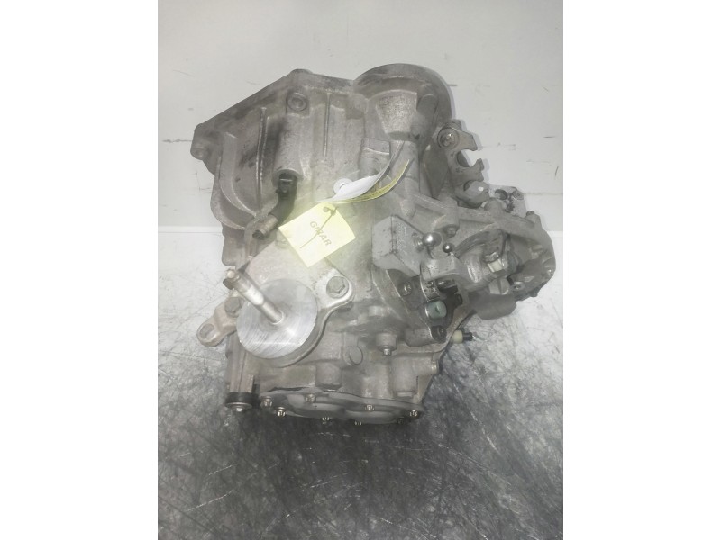 Recambio de caja cambios para fiat stilo (192) 1.9 8v jtd cat (939a1000 / 192a8000) referencia OEM IAM   