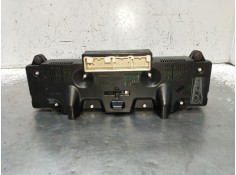 Recambio de mando calefaccion / aire acondicionado para seat altea (5p1) 2.0 tdi 16v referencia OEM IAM   2004 2