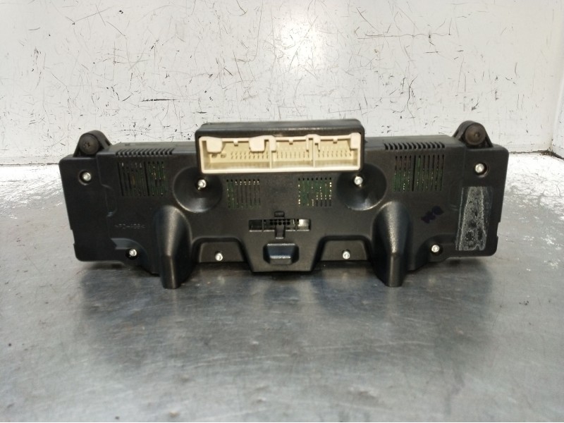 Recambio de mando calefaccion / aire acondicionado para seat altea (5p1) 2.0 tdi 16v referencia OEM IAM   2004