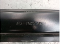 Recambio de refuerzo paragolpes trasero para ford s-max (ca1) 2.0 tdci cat referencia OEM IAM    2