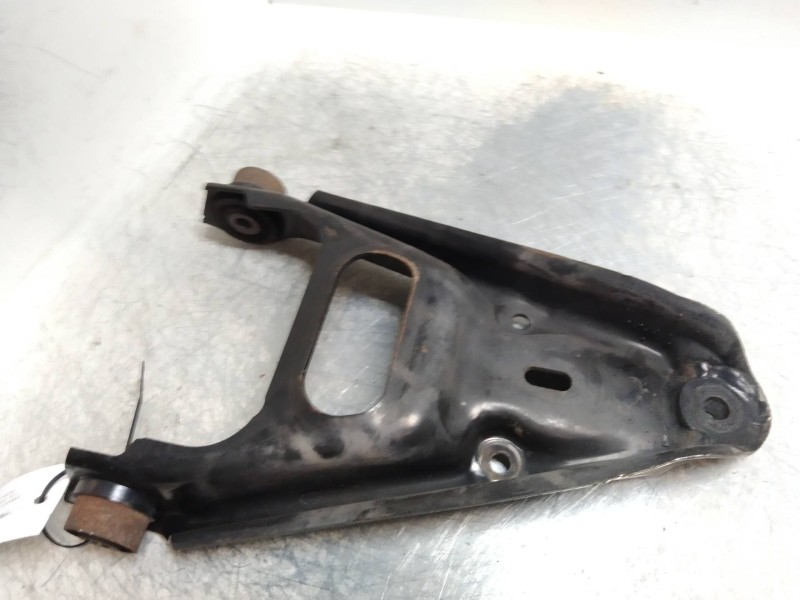 Recambio de brazo suspension inferior delantero izquierdo para smart coupe básico (45kw) referencia OEM IAM   