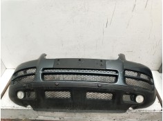 Recambio de paragolpes delantero para volkswagen touareg (7la, 7l6, 7l7) 3.0 v6 tdi referencia OEM IAM   2002