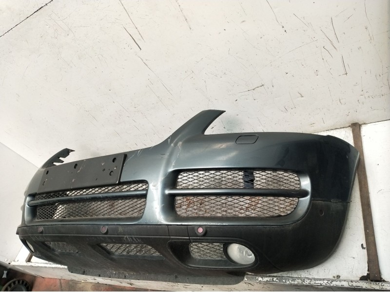 Recambio de paragolpes delantero para volkswagen touareg (7la, 7l6, 7l7) 3.0 v6 tdi referencia OEM IAM   2002
