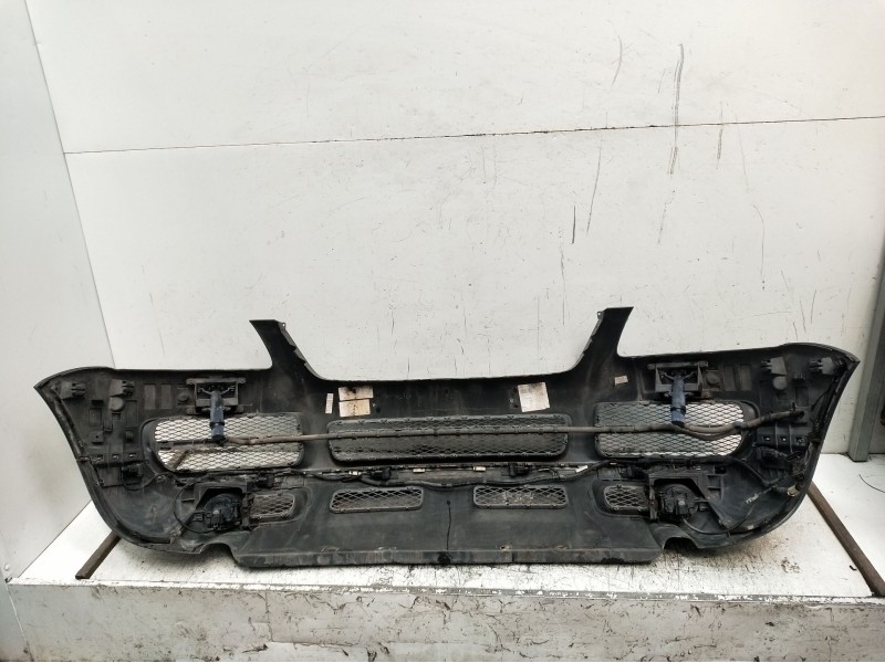 Recambio de paragolpes delantero para volkswagen touareg (7la, 7l6, 7l7) 3.0 v6 tdi referencia OEM IAM   2002