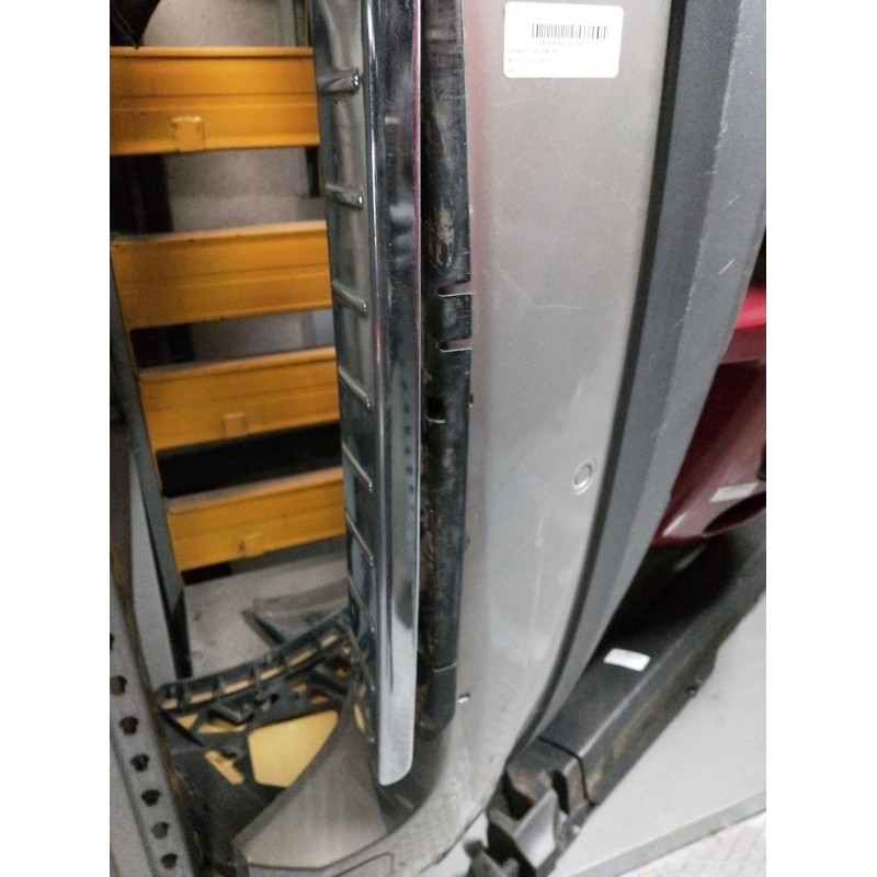 Recambio de paragolpes trasero para mercedes-benz clase gl (x164) 320 cdi 4-matic (164.822) referencia OEM IAM   