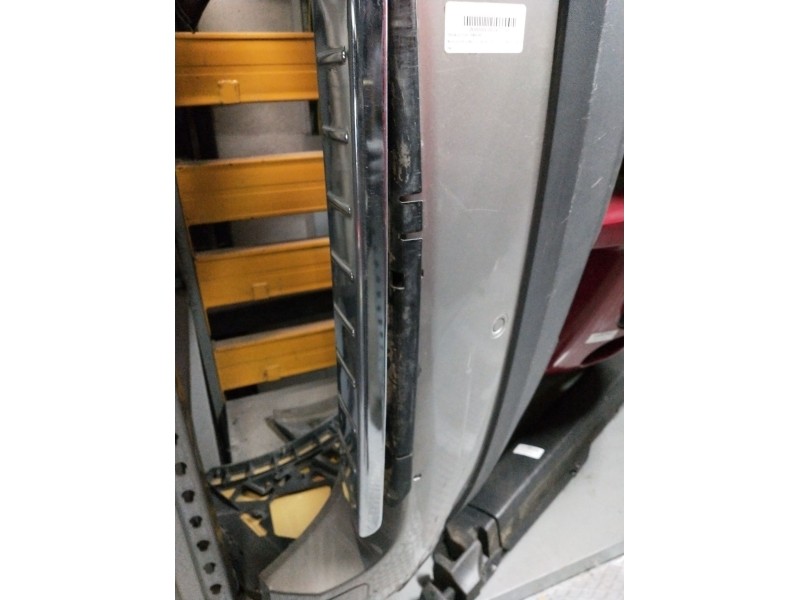 Recambio de paragolpes trasero para mercedes-benz clase gl (x164) 320 cdi 4-matic (164.822) referencia OEM IAM   