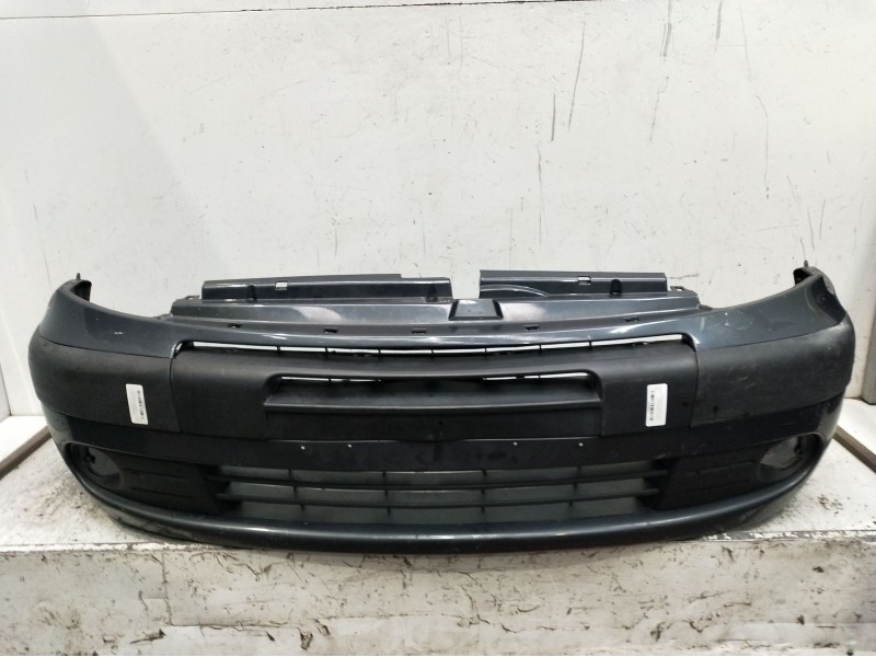 Recambio de paragolpes delantero para citroën xsara picasso (n68) 1.6 hdi referencia OEM IAM   2004