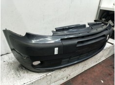 Recambio de paragolpes delantero para citroën xsara picasso (n68) 1.6 hdi referencia OEM IAM   2004 2