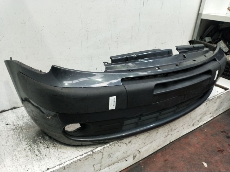 Recambio de paragolpes delantero para citroën xsara picasso (n68) 1.6 hdi referencia OEM IAM   2004