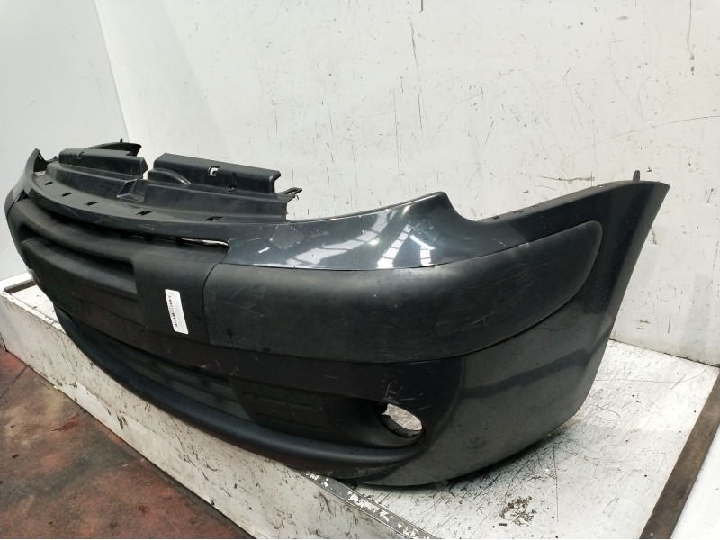 Recambio de paragolpes delantero para citroën xsara picasso (n68) 1.6 hdi referencia OEM IAM   2004
