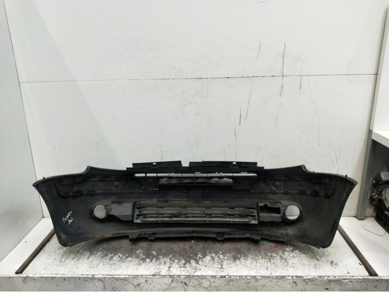 Recambio de paragolpes delantero para citroën xsara picasso (n68) 1.6 hdi referencia OEM IAM   2004