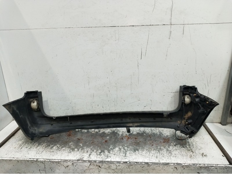 Recambio de paragolpes trasero para renault kangoo / grand kangoo ii (kw0/1_) 1.5 dci 85 (kw0k, kw0l, kw0b) referencia OEM IAM  