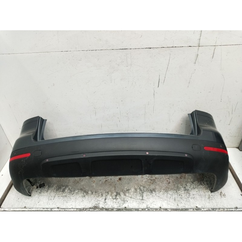Recambio de paragolpes trasero para volkswagen touareg (7la, 7l6, 7l7) 3.0 v6 tdi referencia OEM IAM  VER FOTOS 2002