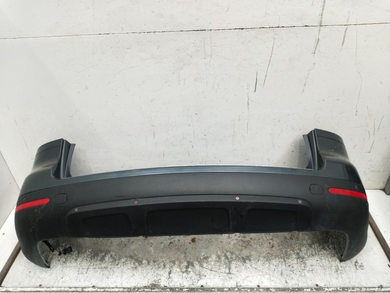 Recambio de paragolpes trasero para volkswagen touareg (7la, 7l6, 7l7) 3.0 v6 tdi referencia OEM IAM  VER FOTOS 2002