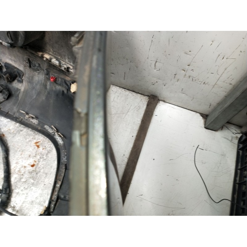 Recambio de paragolpes trasero para volkswagen touareg (7la, 7l6, 7l7) 3.0 v6 tdi referencia OEM IAM  VER FOTOS 2002