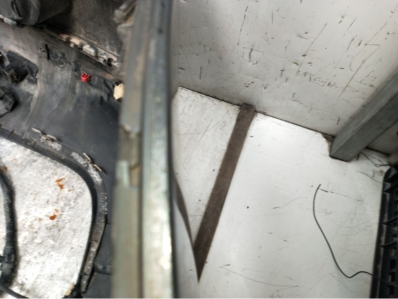 Recambio de paragolpes trasero para volkswagen touareg (7la, 7l6, 7l7) 3.0 v6 tdi referencia OEM IAM  VER FOTOS 2002