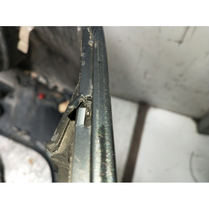 Recambio de paragolpes trasero para volkswagen touareg (7la, 7l6, 7l7) 3.0 v6 tdi referencia OEM IAM  VER FOTOS 2002