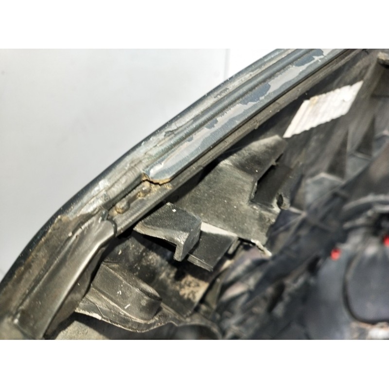 Recambio de paragolpes trasero para volkswagen touareg (7la, 7l6, 7l7) 3.0 v6 tdi referencia OEM IAM  VER FOTOS 2002