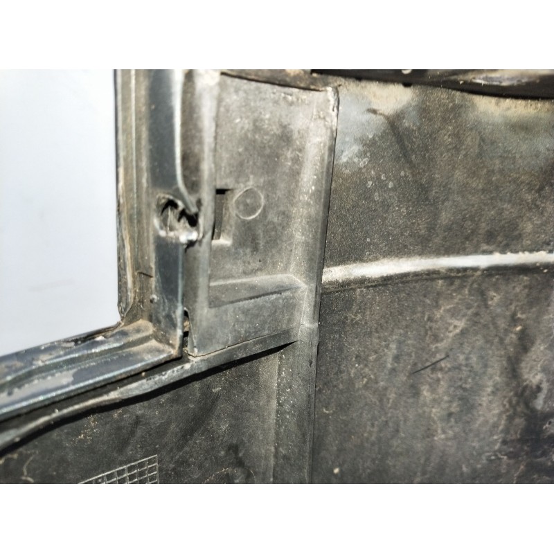Recambio de paragolpes trasero para volkswagen touareg (7la, 7l6, 7l7) 3.0 v6 tdi referencia OEM IAM  VER FOTOS 2002