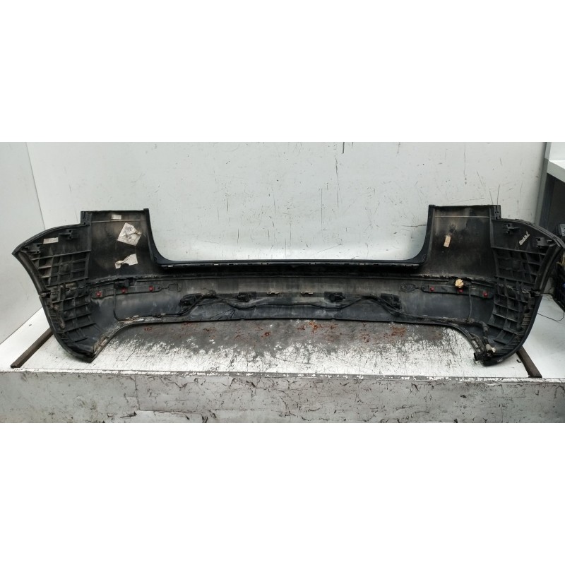 Recambio de paragolpes trasero para volkswagen touareg (7la, 7l6, 7l7) 3.0 v6 tdi referencia OEM IAM  VER FOTOS 2002