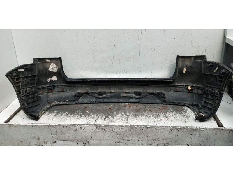 Recambio de paragolpes trasero para volkswagen touareg (7la, 7l6, 7l7) 3.0 v6 tdi referencia OEM IAM  VER FOTOS 2002