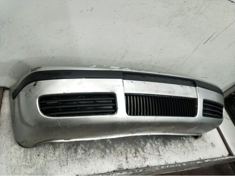 Recambio de paragolpes delantero para skoda octavia i (1u2) 1.6 referencia OEM IAM  VER FOTOS 2000