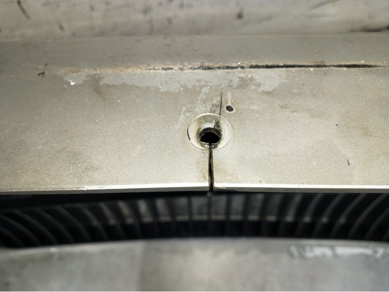 Recambio de paragolpes delantero para skoda octavia i (1u2) 1.6 referencia OEM IAM  VER FOTOS 2000