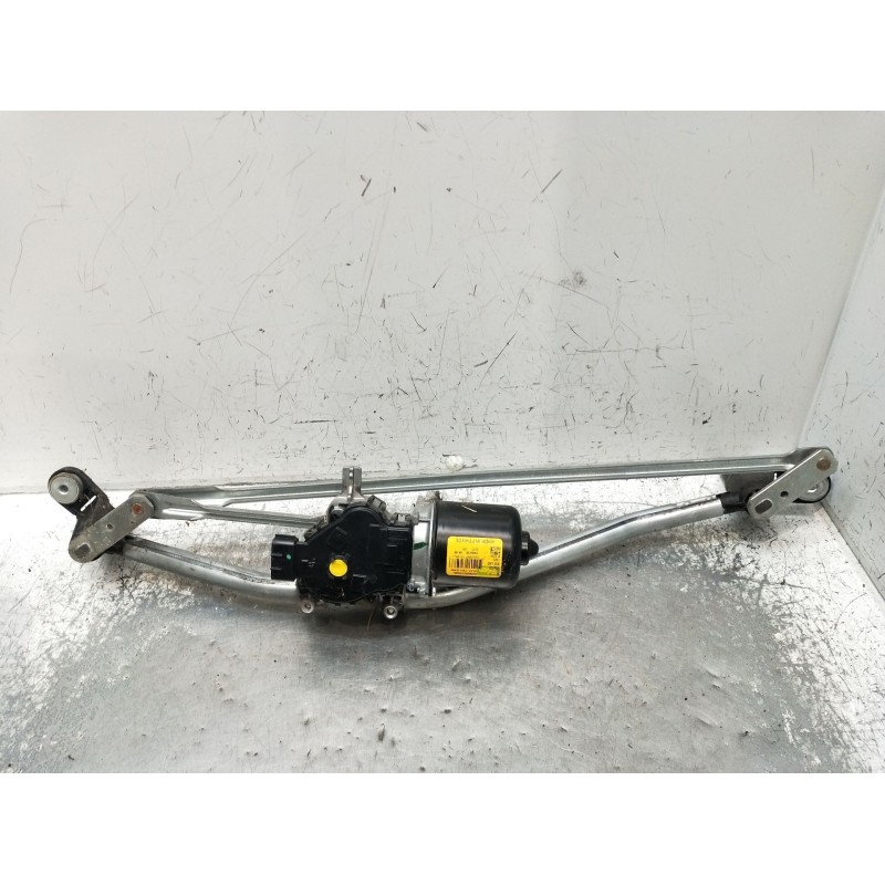 Recambio de motor limpia delantero para dacia duster (hm_) 1.2 tce 125 4x4 (hmma) referencia OEM IAM W000034506  2017