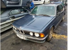 bmw serie 7 (e23) del año 1986