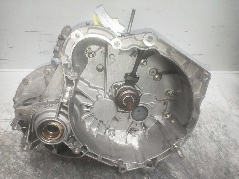 Recambio de caja cambios para fiat stilo (192) 1.9 8v jtd cat (939a1000 / 192a8000) referencia OEM IAM   