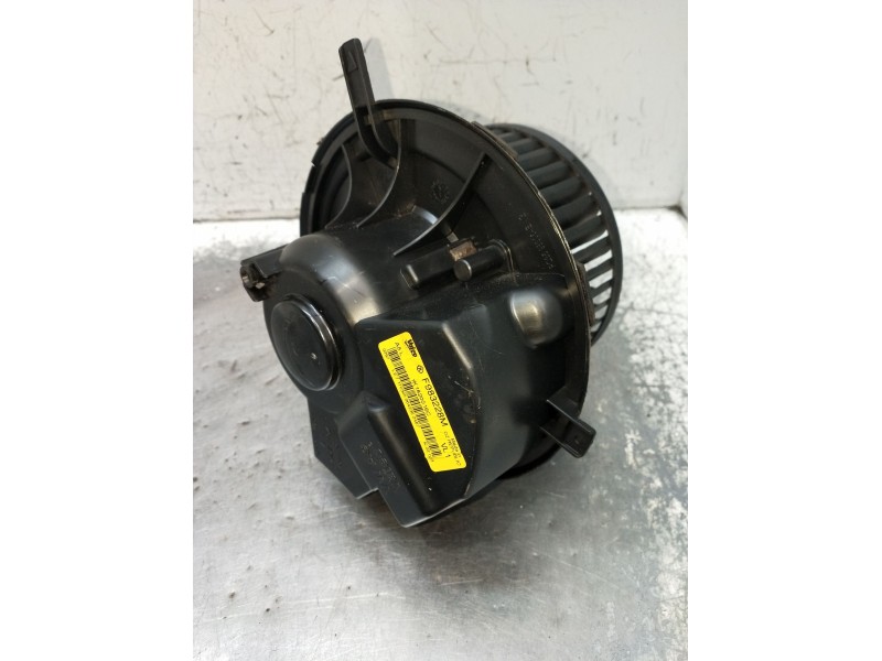 Recambio de motor calefaccion para seat altea (5p1) 2.0 tdi 16v referencia OEM IAM 1K1820015C  2004