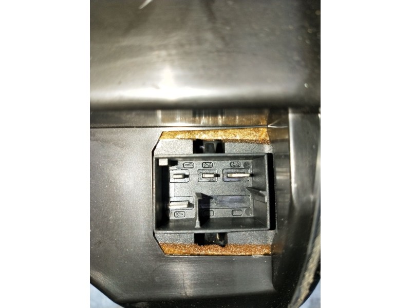 Recambio de motor calefaccion para seat altea (5p1) 2.0 tdi 16v referencia OEM IAM 1K1820015C  2004