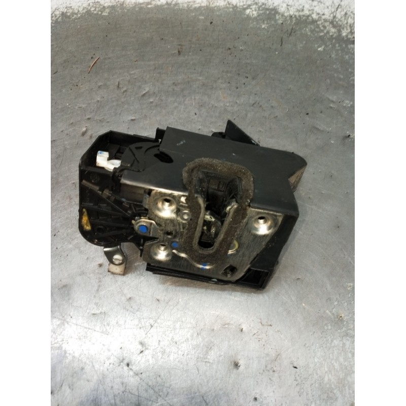 Recambio de motor cierre centralizado delantero derecho para dacia duster (hm_) 1.2 tce 125 4x4 (hmma) referencia OEM IAM  5P 20